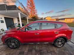 Rot Gebraucht 2021 DFSK Glory 580 SUV | 10.990 €