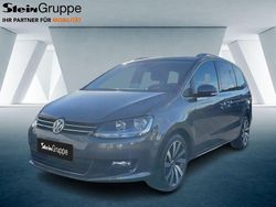 Grau Gebraucht 2018 VW Sharan Join Van / Kleinbus | 21.890 € (Fairer Preis)