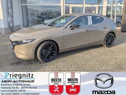 Neu 2025 Mazda 3 Homura-Line | 28.490 €