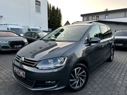 VW Sharan
