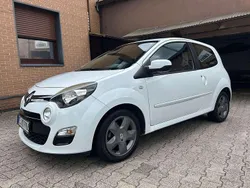 Weiß Gebraucht 2013 Renault Twingo Initiale Paris Kleinwagen | 4.400 € (Fairer Preis)