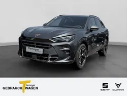 Schwarz Neu 2025 Cupra Terramar SUV | 40.440 € (Fairer Preis)