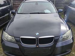 Gebraucht 2007 BMW 318 Limousine | 1.500 € (Superpreis)