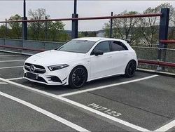 Gebraucht 2019 Mercedes A35 AMG AMG Limousine | 29.500 € (Fairer Preis)