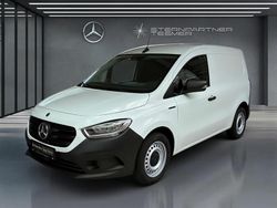 Weiß Gebraucht 2024 Mercedes eCitan Van / Kleinbus | 19.992 €