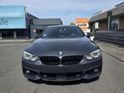 Grau Gebraucht 2016 BMW 435 M Sport Limousine | 19.800 € (Guter Preis)