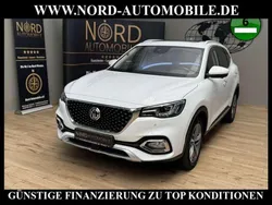 Weiß Gebraucht 2022 MG EHS Luxury SUV | 20.890 € (Fairer Preis)