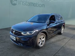 VW Tiguan Allspace