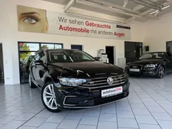 Schwarz Gebraucht 2020 VW Passat GTE Kombi | 16.950 € (Guter Preis)