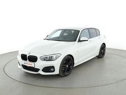 Weiß Gebraucht 2018 BMW 118 M Sport Kleinwagen | 17.030 € (Fairer Preis)