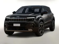 Volcano black Neu 2025 Jeep Avenger Summit SUV | 29.537 € (Fairer Preis)