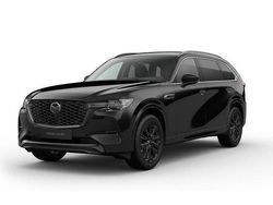 Neu 2025 Mazda CX-80 Homura-Line SUV | 59.580 € (Fairer Preis)