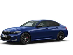 Gebraucht 2024 BMW M340 Comfort Edition Limousine | 84.278 €