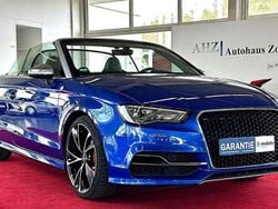 Andere Gebraucht 2015 Audi S3 Advanced | 27.999 € (Etwas zu teuer)