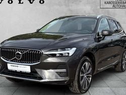 Grau Gebraucht 2022 Volvo XC60 Inscription SUV | 45.900 € (Guter Preis)