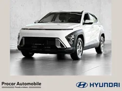 Weiß Neu 2025 Hyundai Kona Select SUV | 18.980 € (Superpreis)