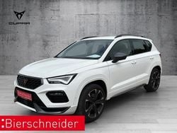 Weiss Gebraucht 2023 Cupra Ateca VZ SUV | 32.950 € (Guter Preis)