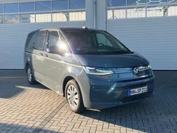 Grau Gebraucht 2024 VW T7 Van | 63.500 € (Etwas zu teuer)