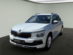 Moonweiß perleffekt Neu 2025 Skoda Kamiq Essence SUV | 22.850 € (Fairer Preis)