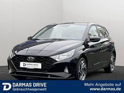Schwarz Gebraucht 2024 Hyundai i20 Trend Limousine | 15.990 € (Guter Preis)