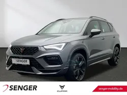 Grau Neu 2025 Cupra Ateca SUV | 40.990 € (Etwas zu teuer)
