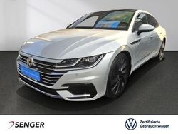 Andere farbe Gebraucht 2017 VW Arteon R-line Limousine | 28.180 € (Fairer Preis)