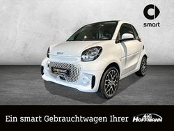 Weiß Gebraucht 2021 Smart ForTwo Electric Drive | 10.922 €