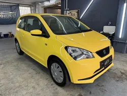 Gelb Gebraucht 2016 Seat Mii Style Kleinwagen | 5.999 € (Guter Preis)