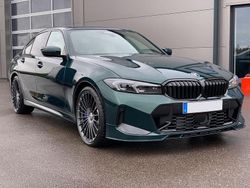 Grün Gebraucht 2024 Alpina B3 Limousine | 81.900 € (Superpreis)