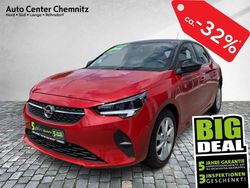 Kardio rot Gebraucht 2023 Opel Corsa Elegance Kleinwagen | 15.412 € (Fairer Preis)