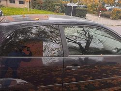 Blau Gebraucht 2004 Ford Fiesta Kleinwagen | 1.650 €