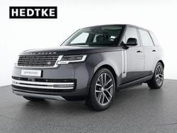 Grau Gebraucht 2024 Land Rover Range Rover Autobiography SUV | 149.990 € (Superpreis)