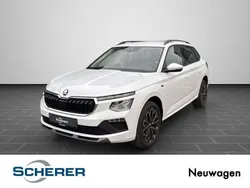 Weiß Neu 2025 Skoda Kamiq Drive SUV | 25.940 € (Fairer Preis)