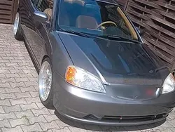 Gebraucht 2004 Honda Civic Coupé | 7.000 €