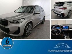 Silber Gebraucht 2024 BMW X1 M Sport SUV | 43.890 € (Fairer Preis)