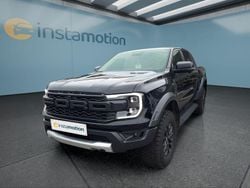Schwarz Neu 2025 Ford Ranger Raptor Abholung | 63.549 € (Fairer Preis)