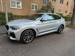 Grau Gebraucht 2020 BMW X4 M Sport SUV | 57.800 €