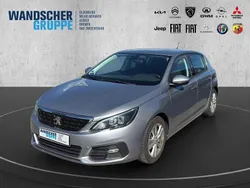 Andere Gebraucht 2018 Peugeot 308 Active Limousine | 13.900 € (Etwas zu teuer)