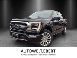 Schwarz Neu 2026 Ford F-150 Limited Abholung | 71.290 €