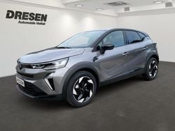 Grau Neu 2025 Renault Captur Techno SUV | 27.990 € (Guter Preis)