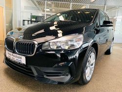 Schwarz 2 Gebraucht 2019 BMW 218 Van / Kleinbus | 19.950 € (Teuer)