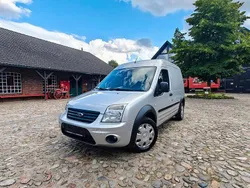 Silber Gebraucht 2013 Ford Transit Trend Van / Kleinbus | 6.999 € (Fairer Preis)