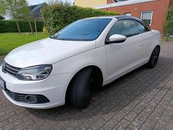Gebraucht 2011 VW Eos Exclusive Cabrio | 4.300 € (Superpreis)