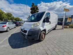Weiß Gebraucht 2008 Peugeot Boxer Van | 4.500 € (Superpreis)