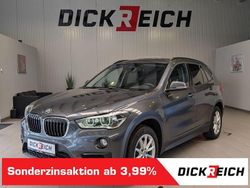 Grau Gebraucht 2019 BMW X1 Advantage SUV | 15.450 € (Guter Preis)