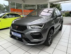 Graphitgrau (metallic) Gebraucht 2022 Cupra Ateca SUV | 32.990 € (Fairer Preis)
