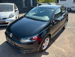 Schwarz Gebraucht 2014 VW Polo Kleinwagen | 7.950 € (Fairer Preis)