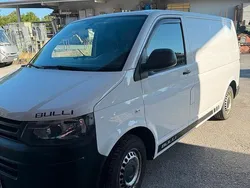 Weiß Gebraucht 2014 VW T5 Van | 10.990 € (Guter Preis)