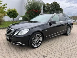 Schwarz Gebraucht 2010 Mercedes E350 Elegance Kombi | 7.490 € (Guter Preis)