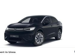Schwarz Gebraucht 2025 VW ID.5 Pure SUV | 35.211 €